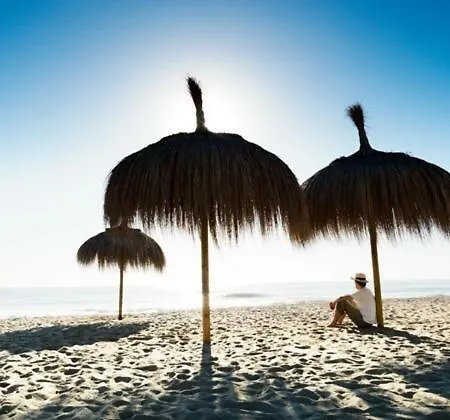 Apartament Playa El Bajondillo *