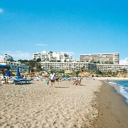 Apartament Playa El Bajondillo *