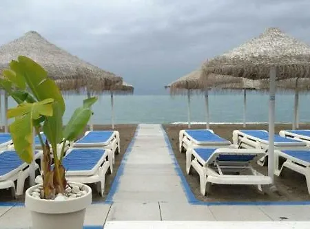 Playa El Bajondillo Appartement Torremolinos